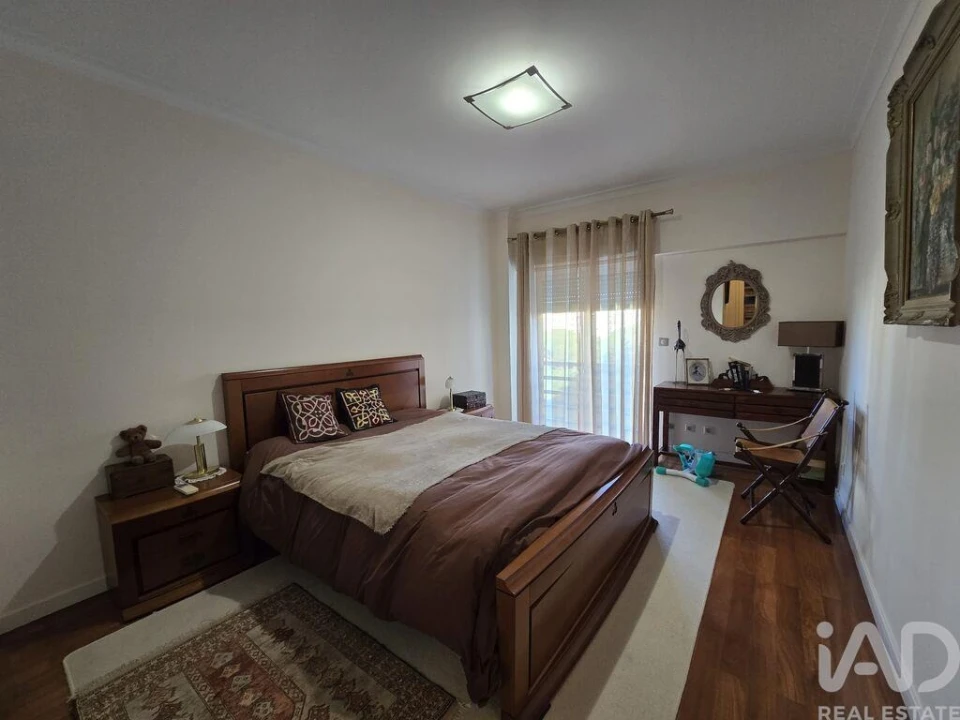 Apartamento T4 para Venda em União das Freguesias de Setúbal Foto 21