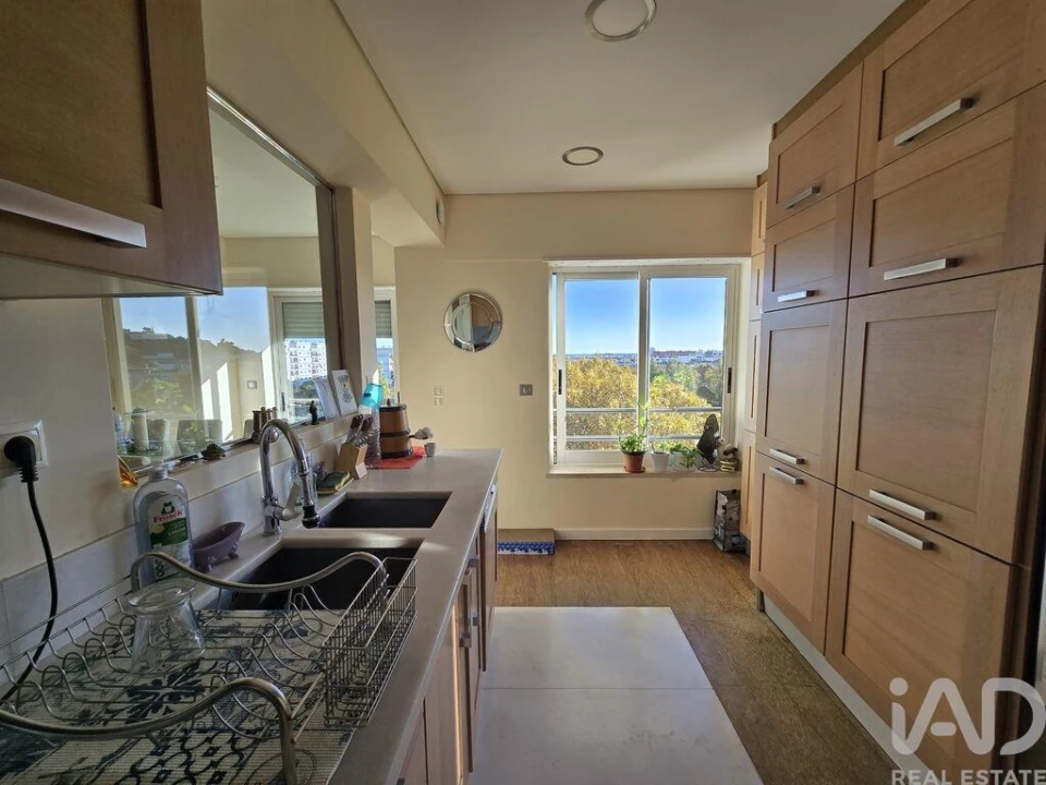Apartamento T4 para Venda em União das Freguesias de Setúbal Foto 14