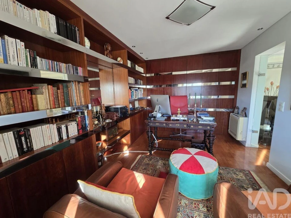 Apartamento T4 para Venda em União das Freguesias de Setúbal Foto 7