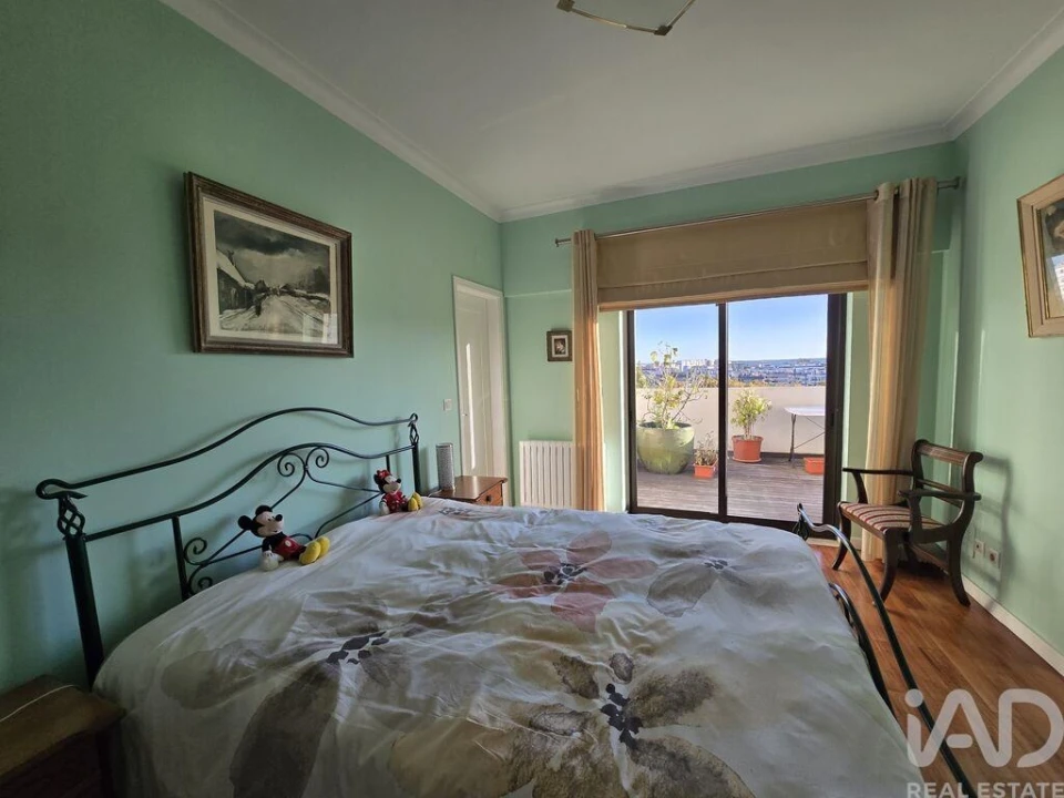 Apartamento T4 para Venda em União das Freguesias de Setúbal Foto 26