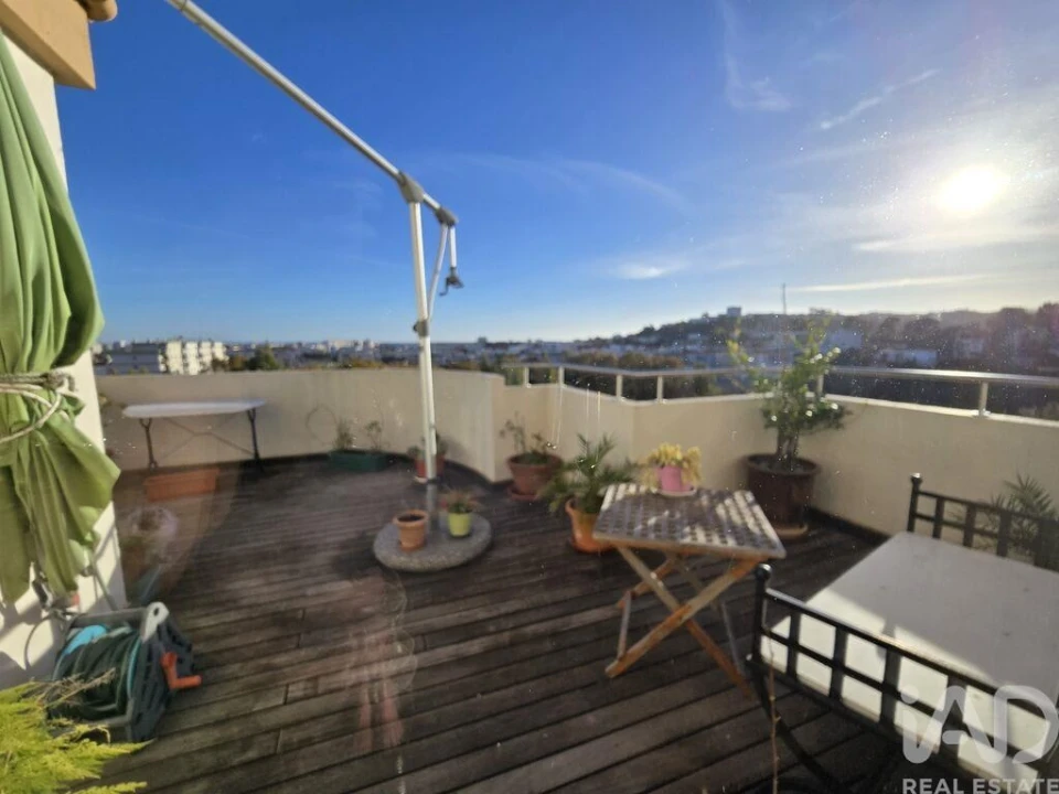 Apartamento T4 para Venda em União das Freguesias de Setúbal Foto 32
