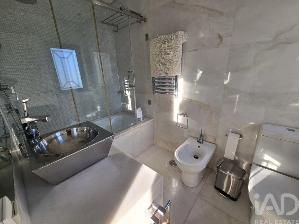 Apartamento T4 para Venda em União das Freguesias de Setúbal Foto 28