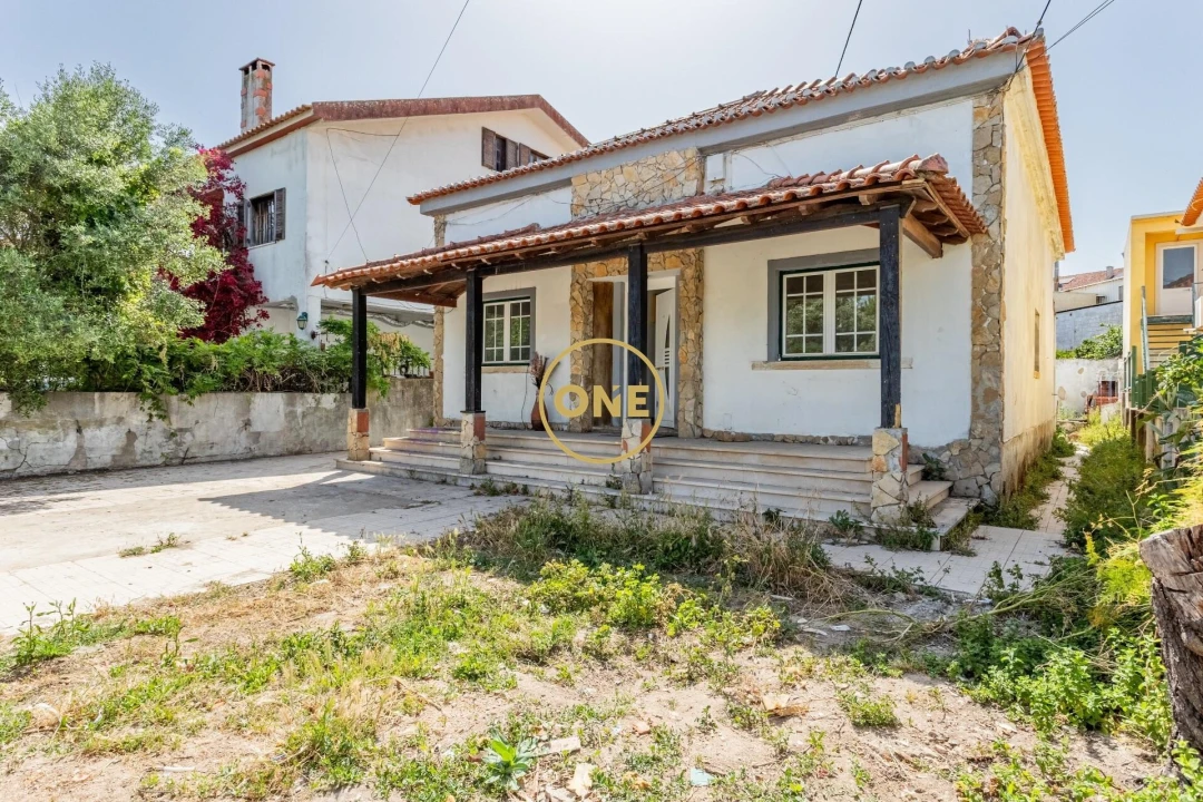 Moradia T3 para Venda em Loures Foto 4