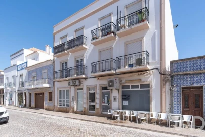 Apartamento T3 para Venda em Tavira (Santa Maria e Santiago)