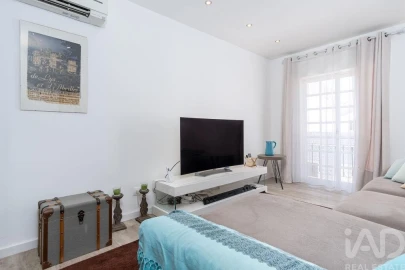 Apartamento T3 para Venda em Tavira (Santa Maria e Santiago)