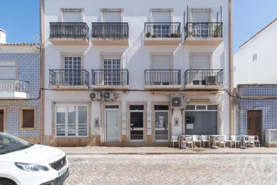 Apartamento T3 para Venda em Tavira (Santa Maria e Santiago)