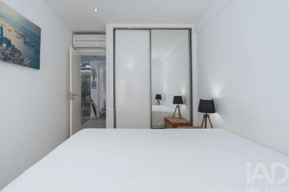Apartamento T3 para Venda em Tavira (Santa Maria e Santiago)