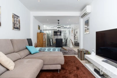 Apartamento T3 para Venda em Tavira (Santa Maria e Santiago)