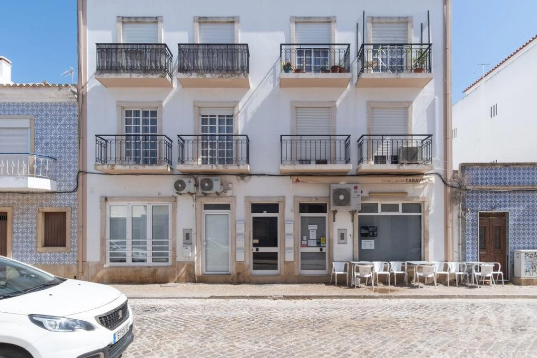 Apartamento T3 para Venda em Tavira (Santa Maria e Santiago) Foto 25