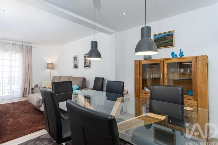 Apartamento T3 para Venda em Tavira (Santa Maria e Santiago) Foto 7