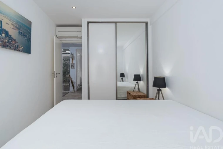 Apartamento T3 para Venda em Tavira (Santa Maria e Santiago) Foto 20