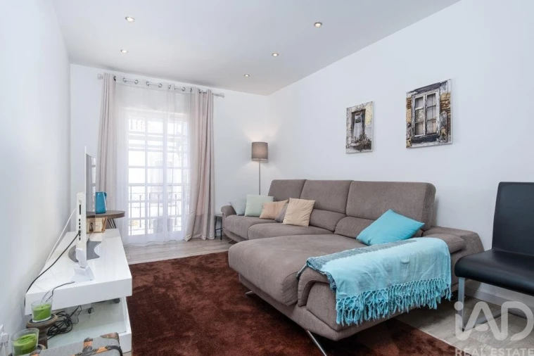 Apartamento T3 para Venda em Tavira (Santa Maria e Santiago) Foto 5