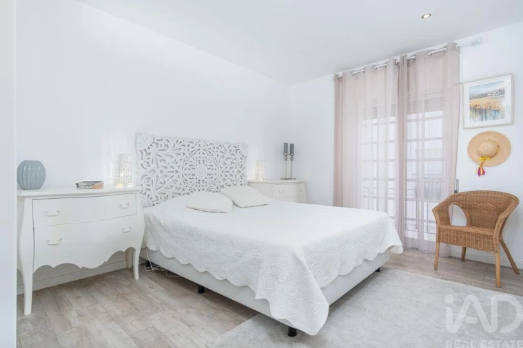 Apartamento T3 para Venda em Tavira (Santa Maria e Santiago) Foto 16