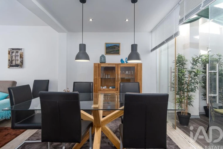 Apartamento T3 para Venda em Tavira (Santa Maria e Santiago) Foto 8