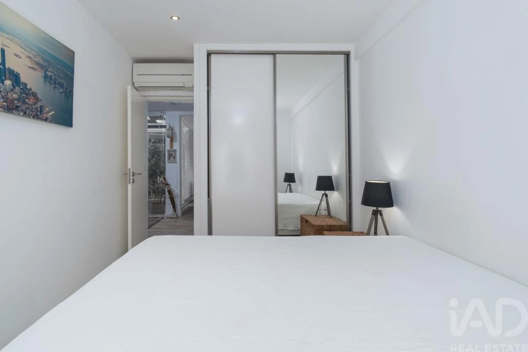 Apartamento T3 para Venda em Tavira (Santa Maria e Santiago) Foto 20