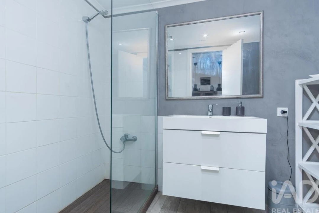 Apartamento T3 para Venda em Tavira (Santa Maria e Santiago) Foto 18
