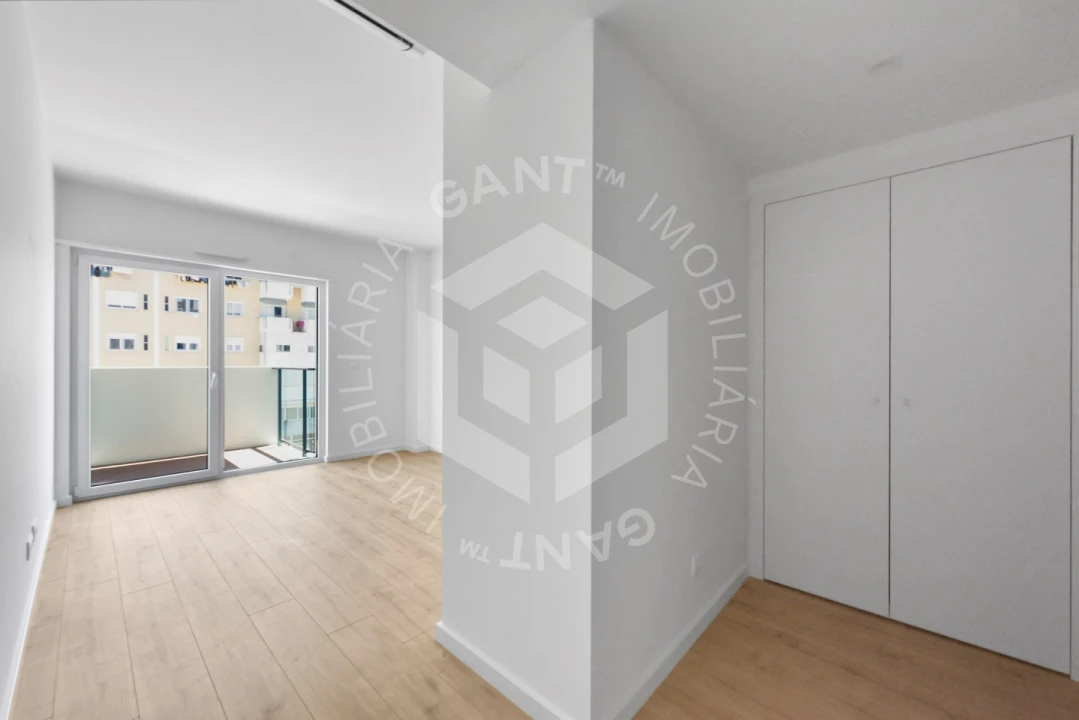 Apartamento T2 para Venda em Lumiar Foto 17