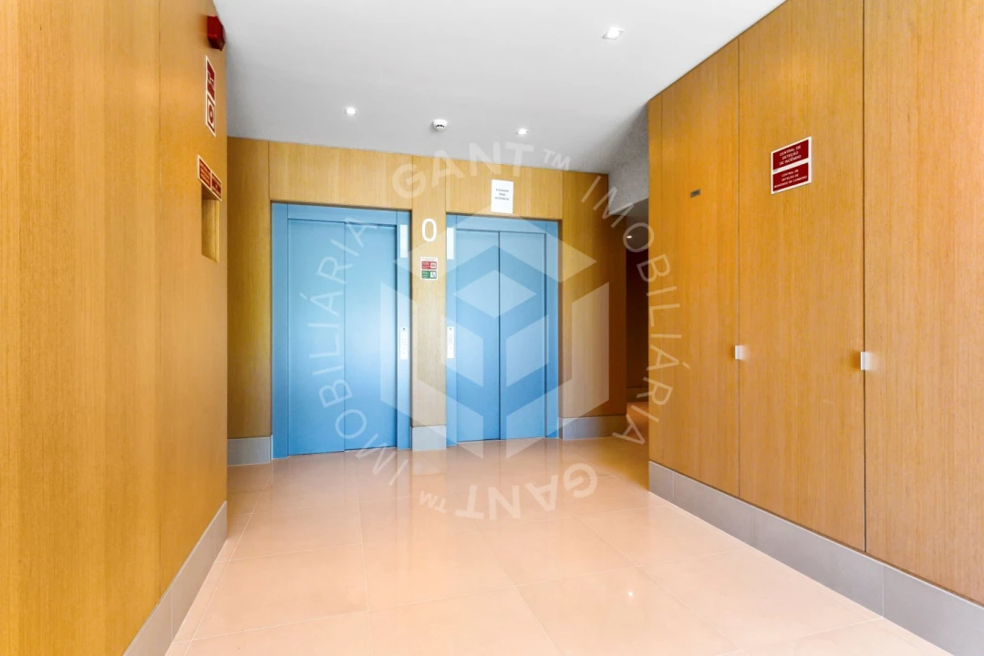 Apartamento T2 para Venda em Lumiar Foto 25