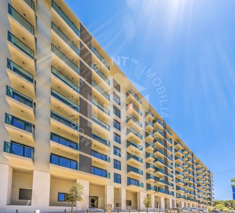 Apartamento T2 para Venda em Lumiar Foto 26