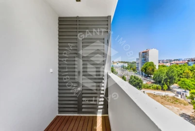 Apartamento T2 para Venda em Lumiar