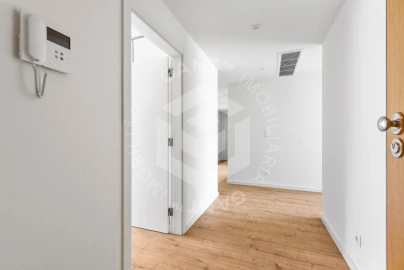 Apartamento T2 para Venda em Lumiar