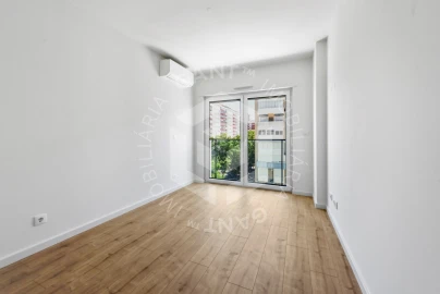 Apartamento T2 para Venda em Lumiar