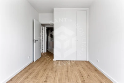 Apartamento T2 para Venda em Lumiar