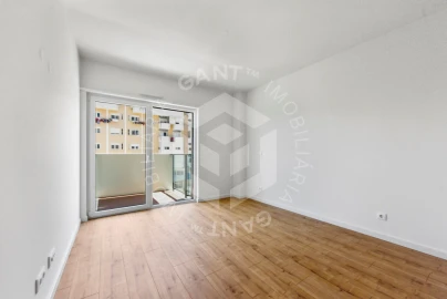 Apartamento T2 para Venda em Lumiar