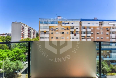 Apartamento T2 para Venda em Lumiar