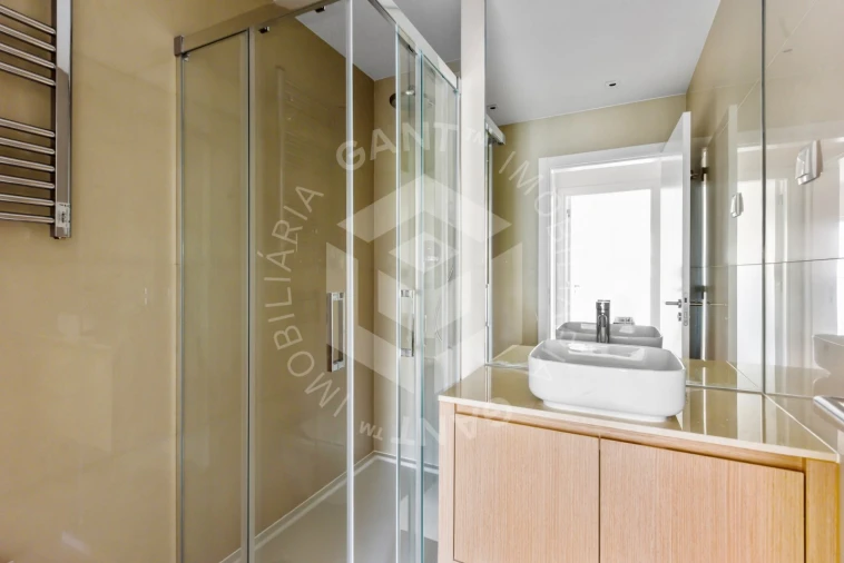 Apartamento T2 para Venda em Lumiar Foto 16