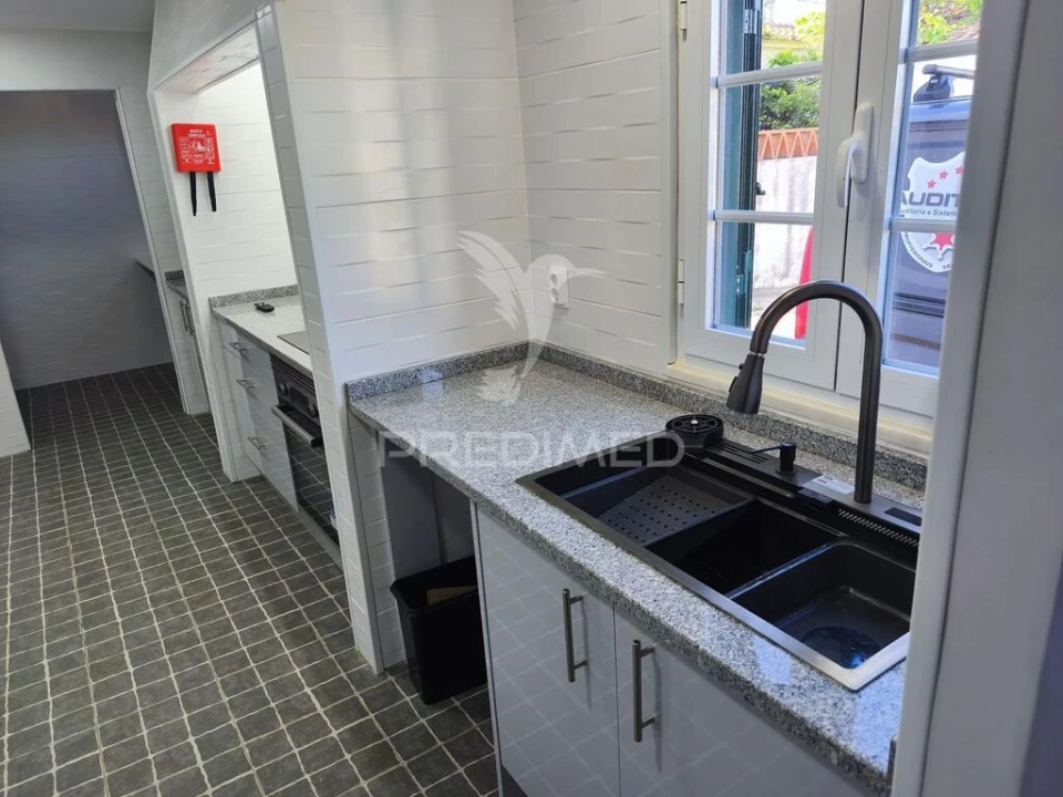 Apartamento T5 para Venda em São Lourenço de Mamporcão e São Bento de Ana Loura Foto 6