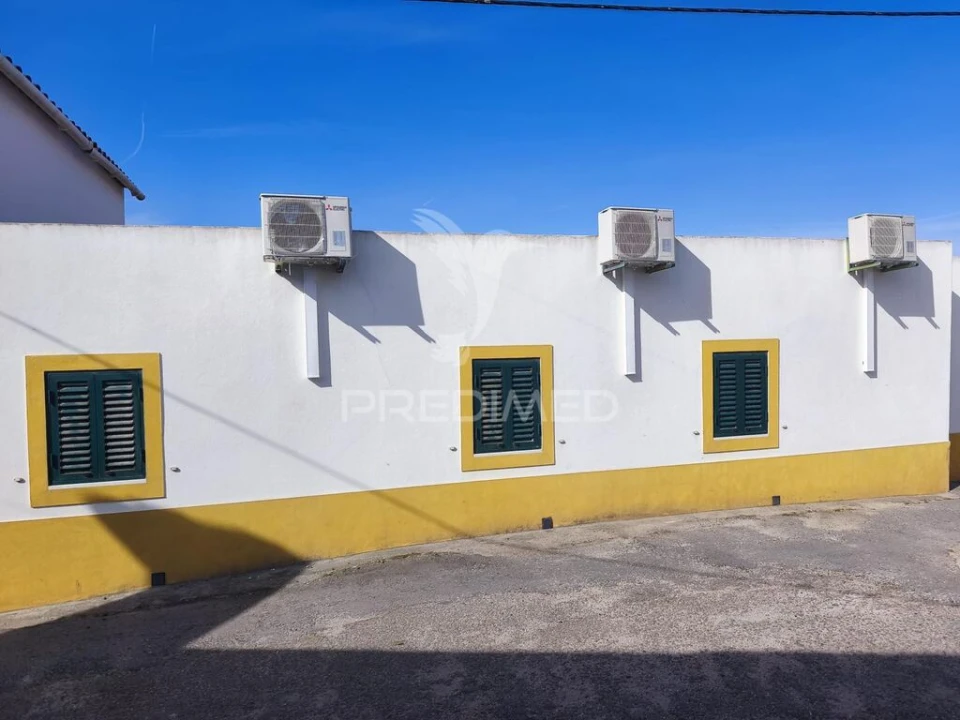Apartamento T5 para Venda em São Lourenço de Mamporcão e São Bento de Ana Loura Foto 2