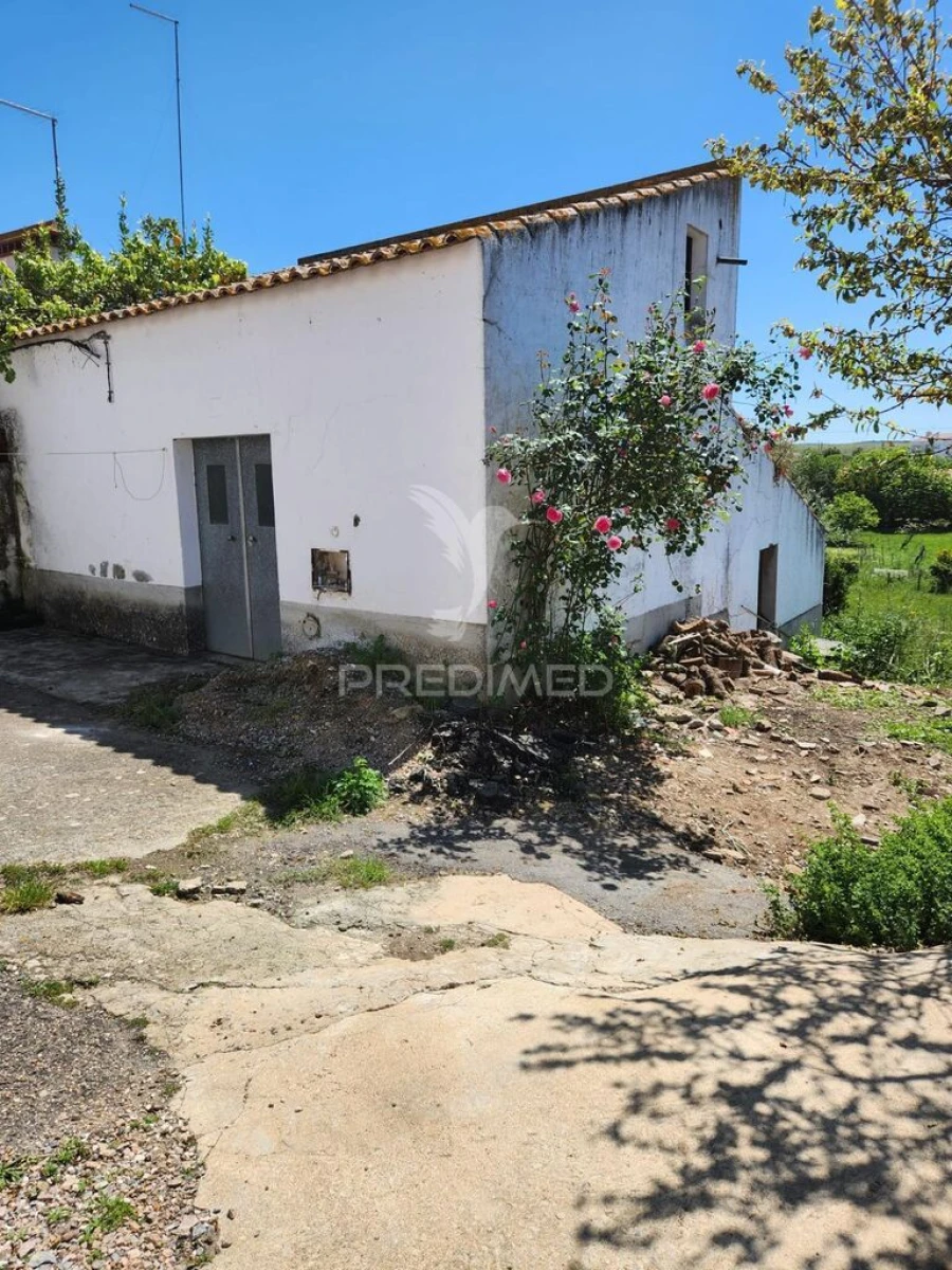 Apartamento T5 para Venda em São Lourenço de Mamporcão e São Bento de Ana Loura Foto 17