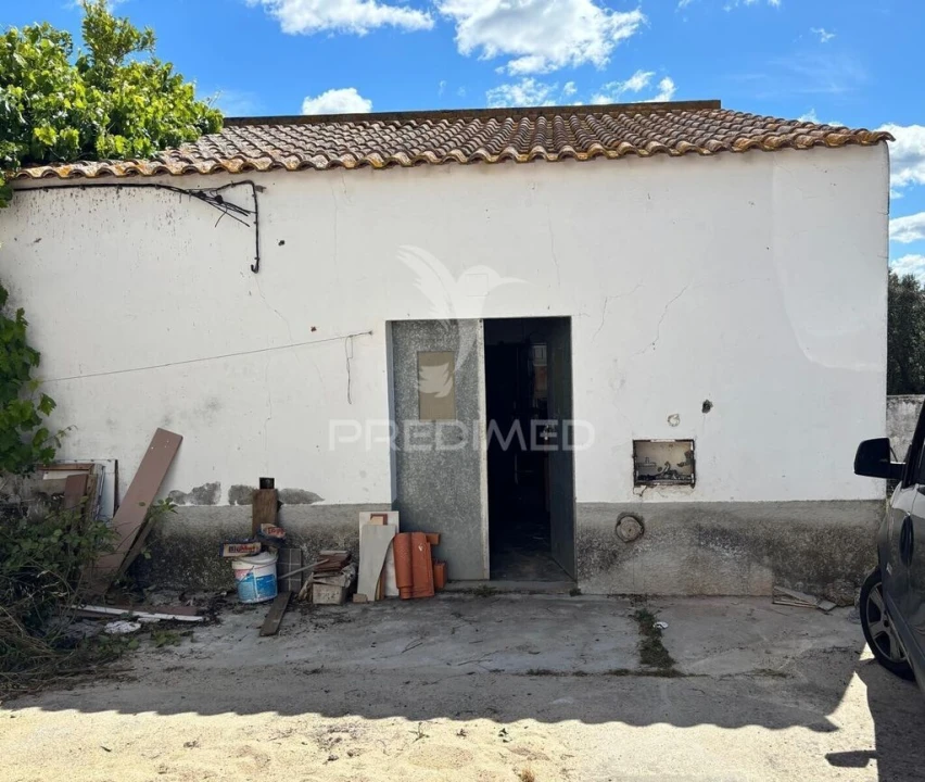 Apartamento T5 para Venda em São Lourenço de Mamporcão e São Bento de Ana Loura Foto 18