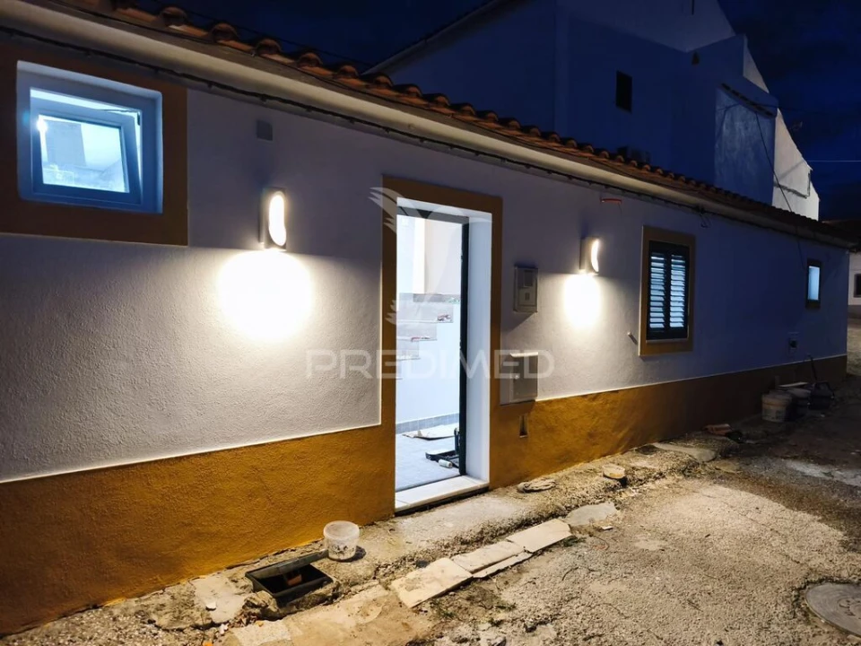 Apartamento T5 para Venda em São Lourenço de Mamporcão e São Bento de Ana Loura Foto 19