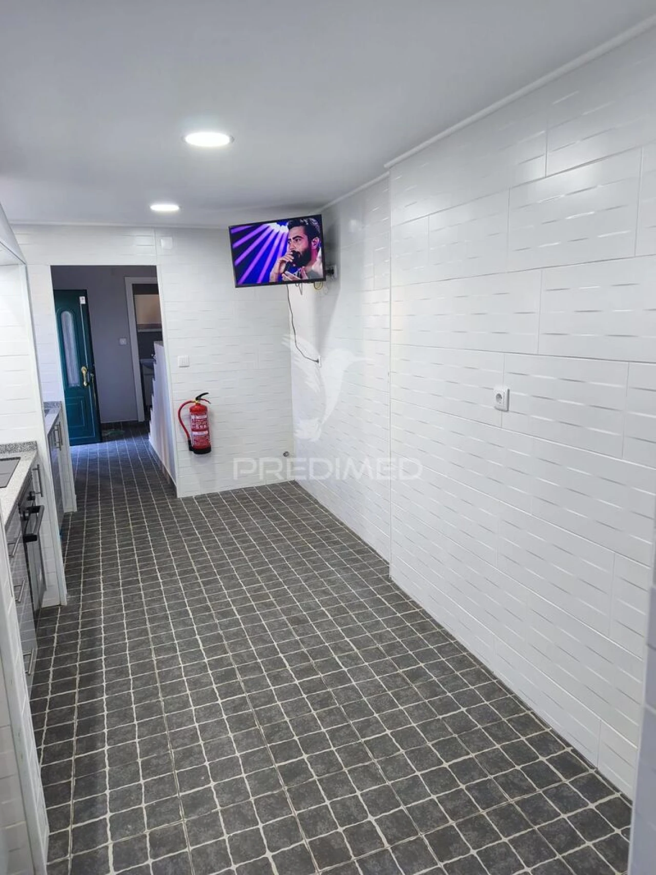 Apartamento T5 para Venda em São Lourenço de Mamporcão e São Bento de Ana Loura Foto 4