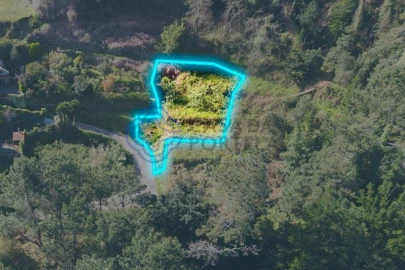 Terreno para Venda em São Vicente