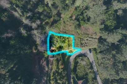 Terreno para Venda em São Vicente