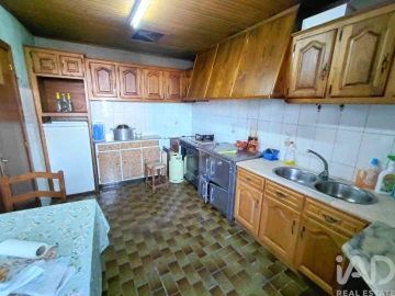 Moradia T2 para Venda em Parada do Monte e Cubalhão