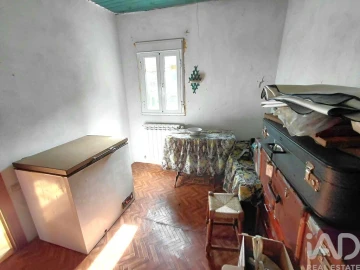 Moradia T2 para Venda em Parada do Monte e Cubalhão