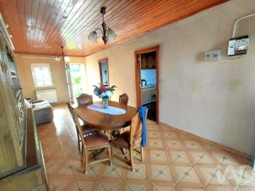 Moradia T2 para Venda em Parada do Monte e Cubalhão