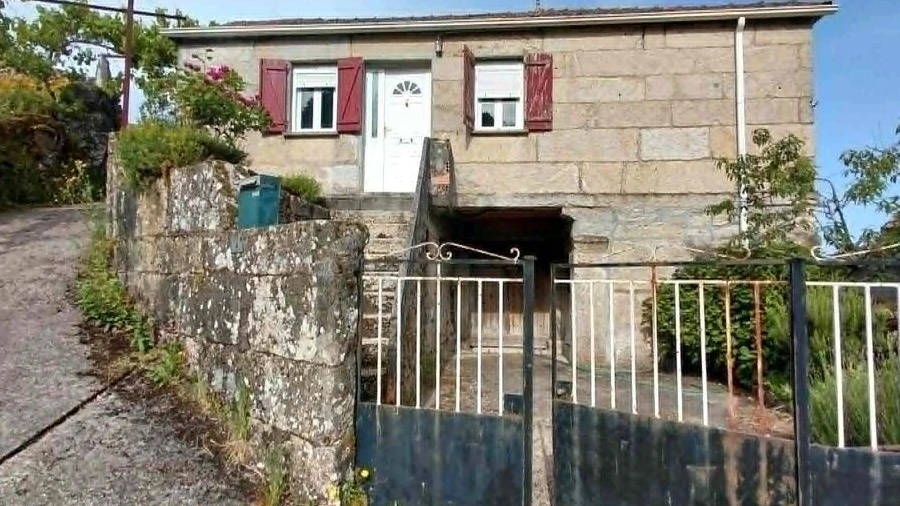 Moradia T2 para Venda em Parada do Monte e Cubalhão