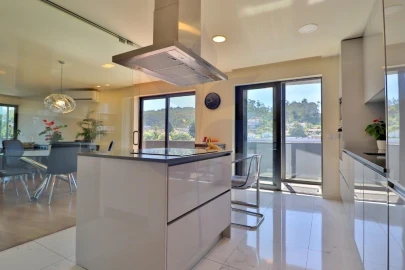 Apartamento T4 para Venda em Celeirós, Aveleda e Vimieiro