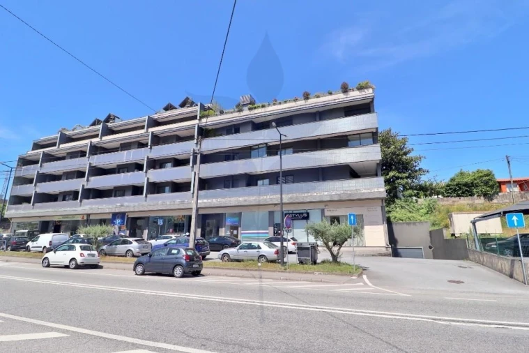 Apartamento T4 para Venda em Celeirós, Aveleda e Vimieiro Foto 37