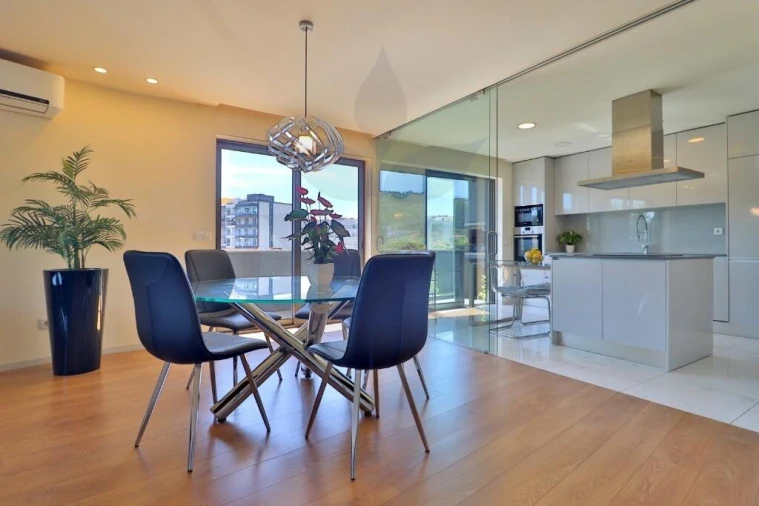 Apartamento T4 para Venda em Celeirós, Aveleda e Vimieiro Foto 3