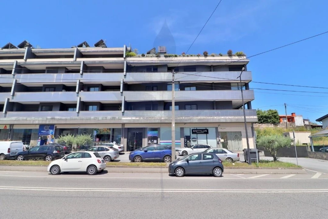 Apartamento T4 para Venda em Celeirós, Aveleda e Vimieiro Foto 36