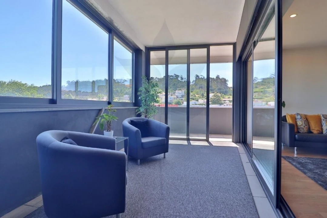 Apartamento T4 para Venda em Celeirós, Aveleda e Vimieiro Foto 10