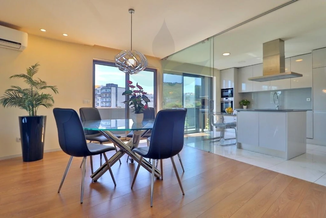 Apartamento T4 para Venda em Celeirós, Aveleda e Vimieiro Foto 3