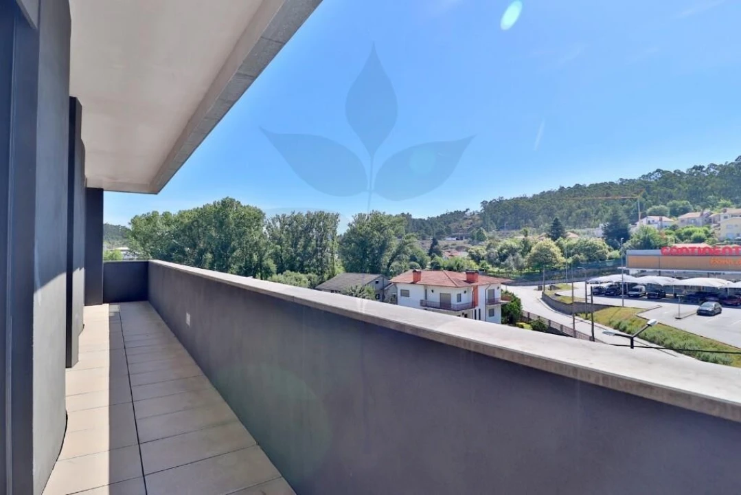 Apartamento T4 para Venda em Celeirós, Aveleda e Vimieiro Foto 30