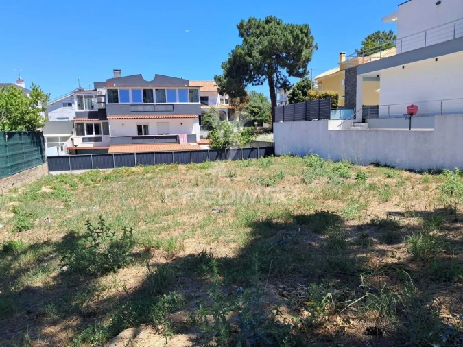 Terreno para Venda em Charneca de Caparica e Sobreda Foto 4